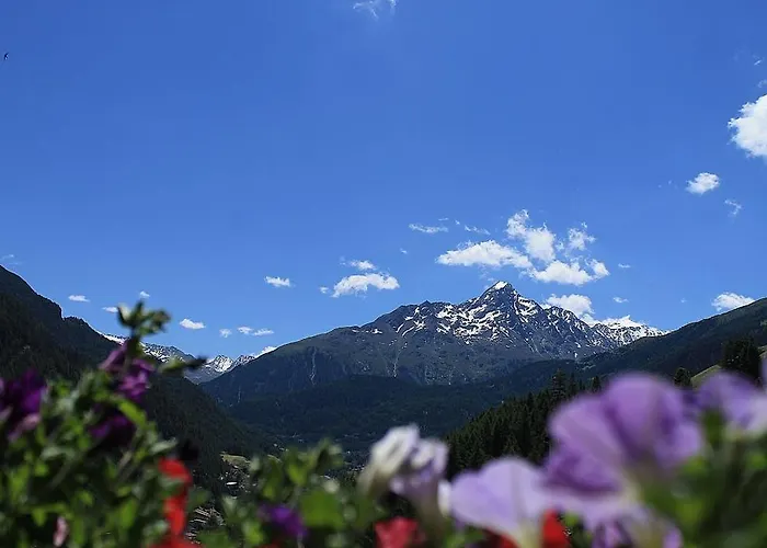 Lejlighed Andreas Gstrein