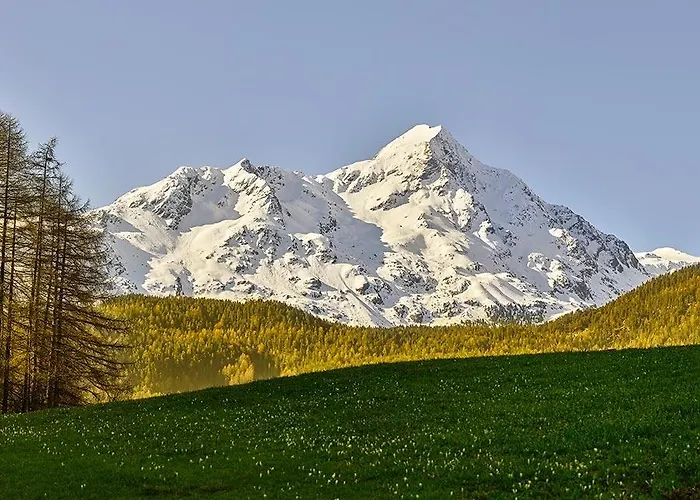 Andreas Gstrein Sölden