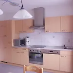 Apartament Andreas Gstrein *