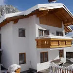 Apartament Andreas Gstrein Sölden