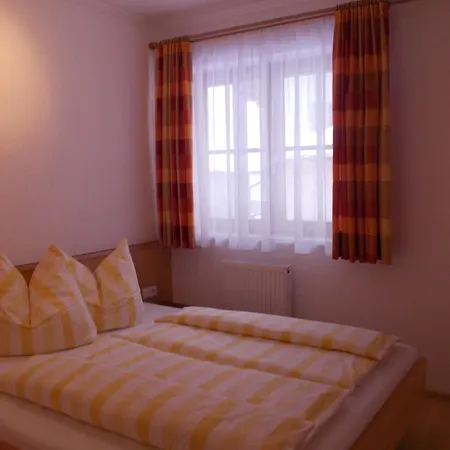 Apartament Andreas Gstrein