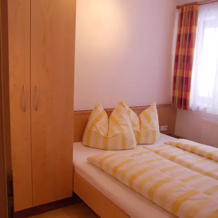 Apartament Andreas Gstrein *