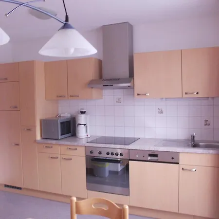 Apartament Andreas Gstrein *