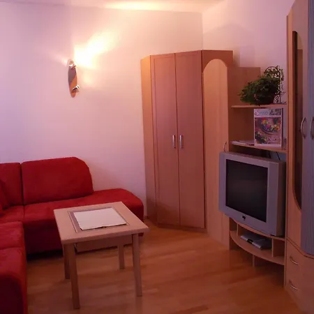 Apartament Andreas Gstrein Sölden