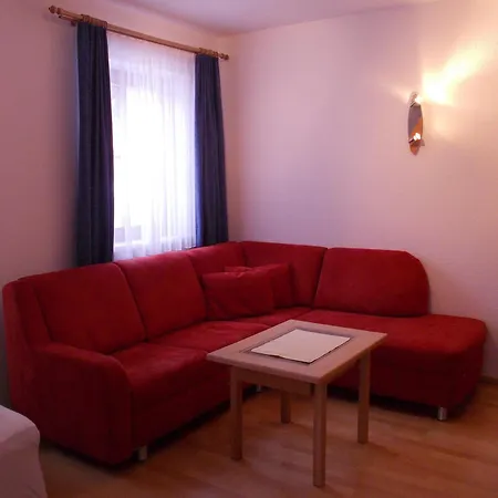 Apartament Andreas Gstrein *