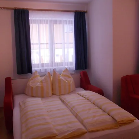 Apartament Andreas Gstrein