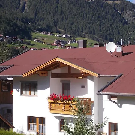 Andreas Gstrein Апартаменты