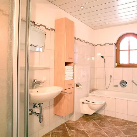 Andreas Gstrein Apartment Solden