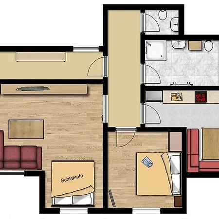 Andreas Gstrein * Зёльден