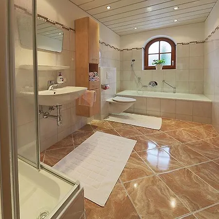 Апартаменты Andreas Gstrein Зёльден