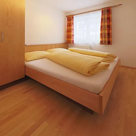 Apartament Andreas Gstrein Sölden