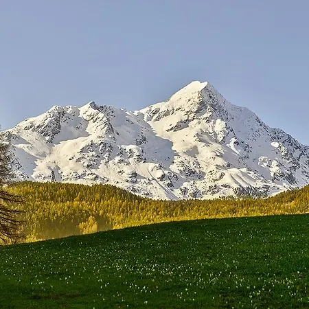 Andreas Gstrein Sölden