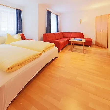 Apartament Andreas Gstrein *