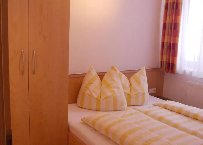 Apartament Andreas Gstrein *