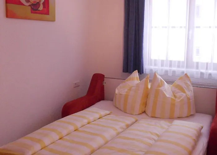 Apartament Andreas Gstrein *