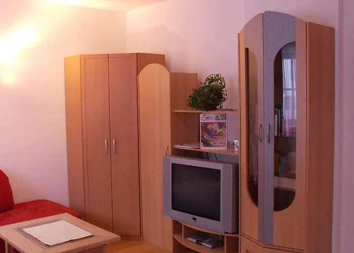 Apartament Andreas Gstrein Sölden