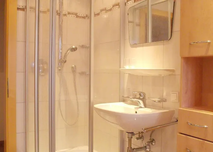 Apartament Andreas Gstrein Sölden