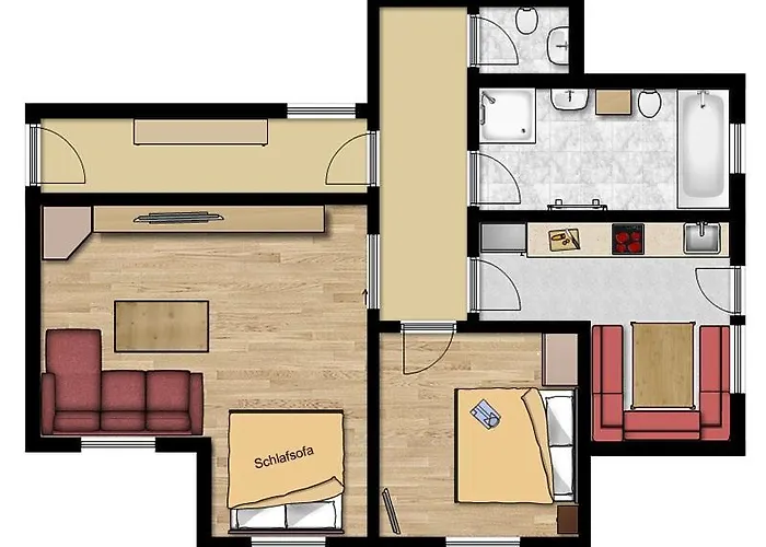 Andreas Gstrein * 솔덴