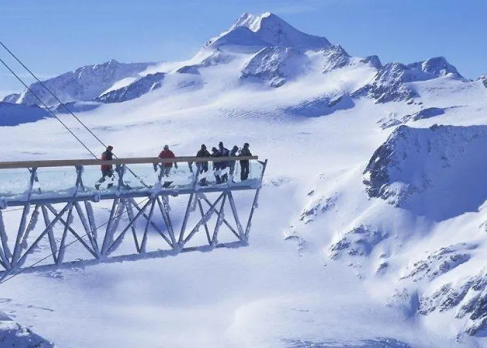 Andreas Gstrein Sölden