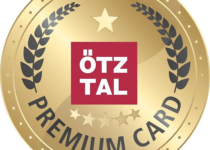 Apartament Andreas Gstrein