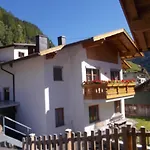 Andreas Gstrein Sölden