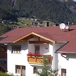 Andreas Gstrein Lejlighed