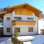 Andreas Gstrein Lejlighed Sölden