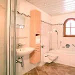 Andreas Gstrein Lejlighed Sölden