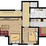 Andreas Gstrein * Sölden