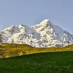 Andreas Gstrein Sölden