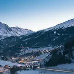 Andreas Gstrein Lejlighed