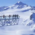 Andreas Gstrein Sölden