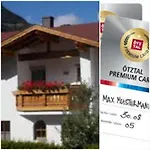 Andreas Gstrein * Sölden