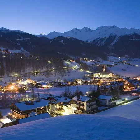 Andreas Gstrein Sölden